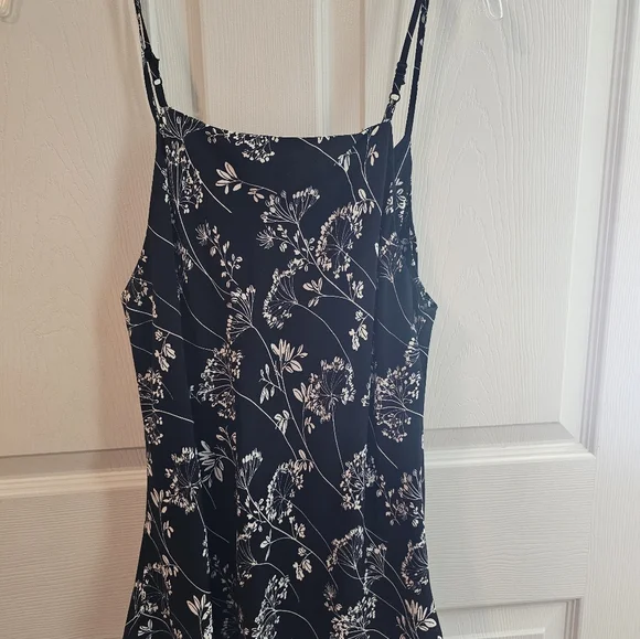 Karen Kane Drape Front Cami - Picture 4 of 4